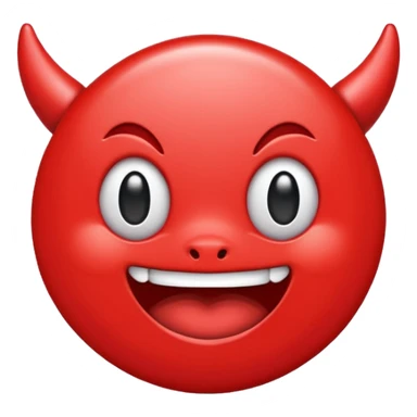 button that says “horny” sticker