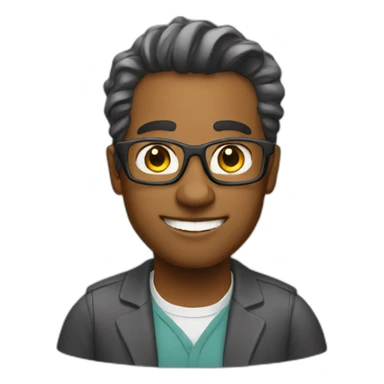 Entrepreneur in silicon valley sticker