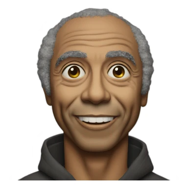 Gilberto Gil sticker