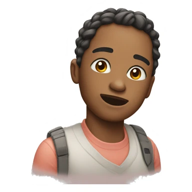 🙇🏻‍♀️🥽 sticker