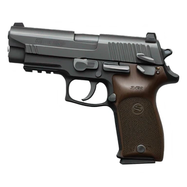 Sig sauer sticker