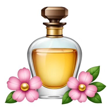 fragrance sticker