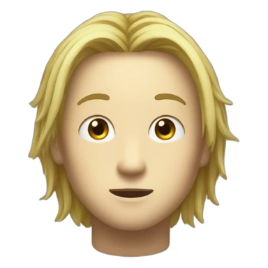 Agatsuma Zenitsu sticker