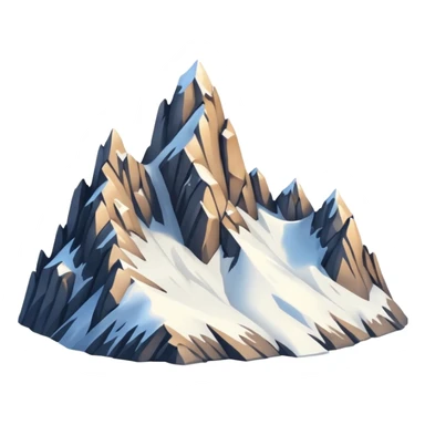 pyrenees mountain  sticker