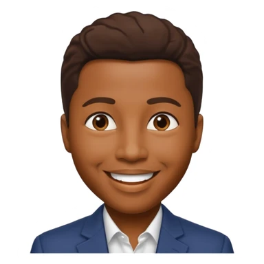 Kenneth Babyface Edmonds sticker