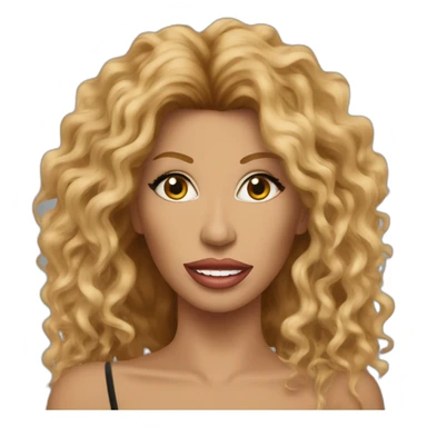 Afida Turner  sticker