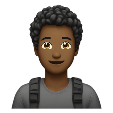 self confidence sticker