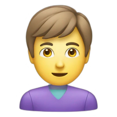 Objectives and Key Results sticker