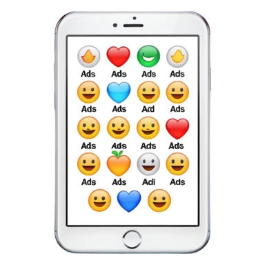 

Ads popping up on a screen



 sticker