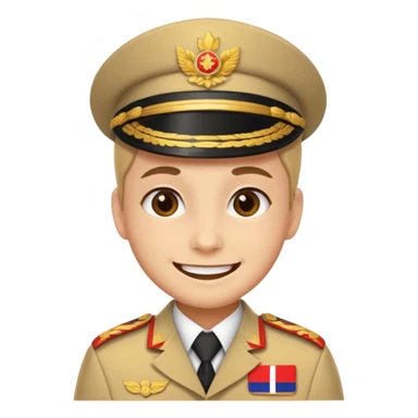 Subir patria  sticker