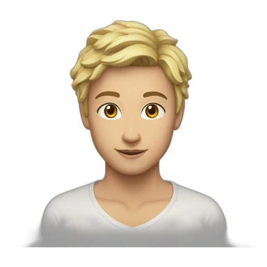 рита любит кристину sticker