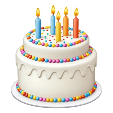 Happy birthday mom sticker