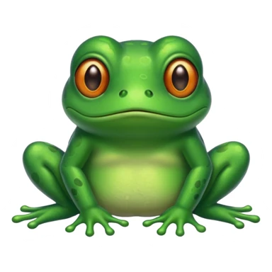 Monday left me broken meme sticker