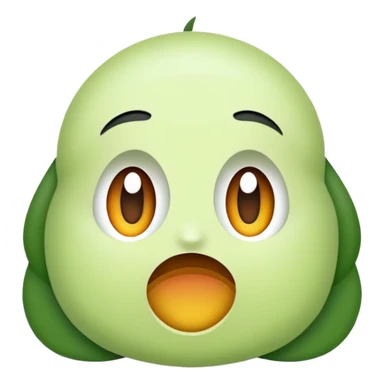 Ekranda özgürlük heykeli  sticker