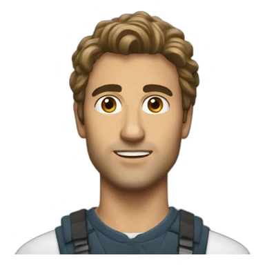 Julian agliardi sticker