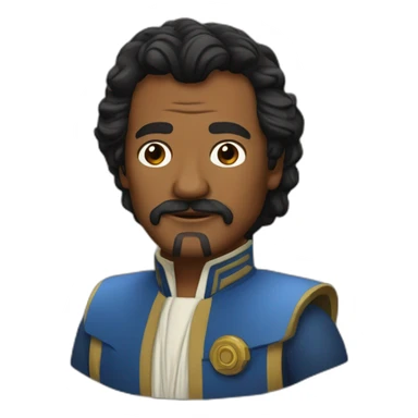 Lando noris sticker