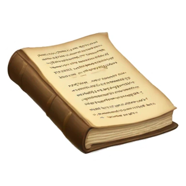 Book that talks about the ingush. sticker