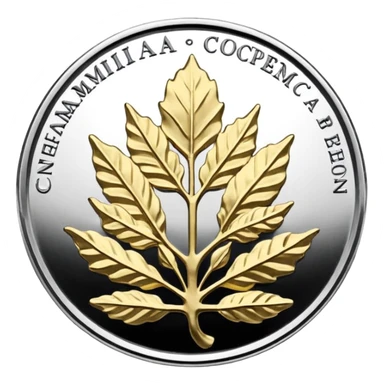 Эмблема серьезной бомбы из игры Serious Sam sticker