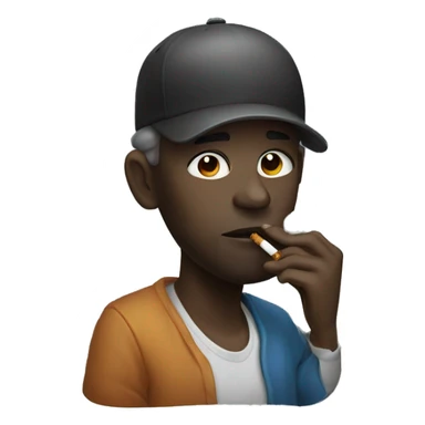 Smoking the puffco sticker