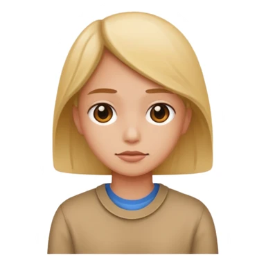 I shall go there later. sticker