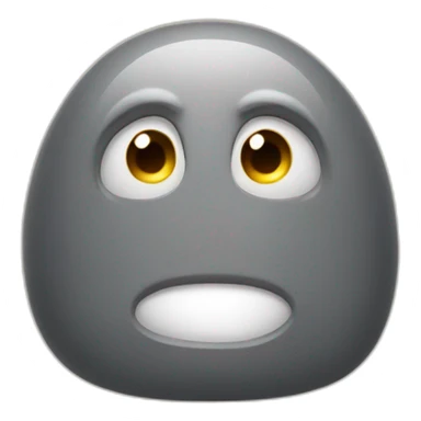 chat avec un long nez sticker