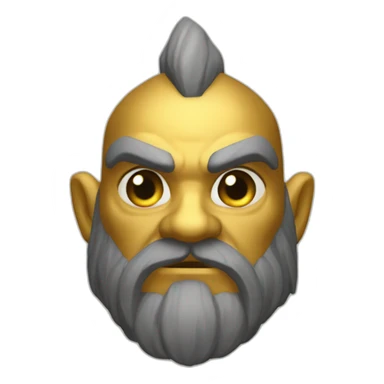 dwarf paladin wow gold sticker