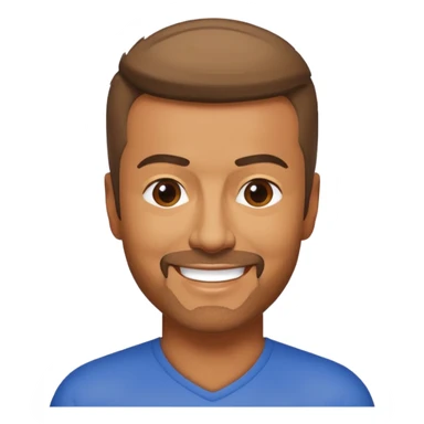 George Michael sticker