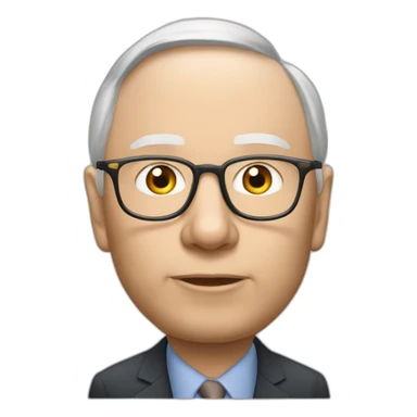 charlie munger sticker