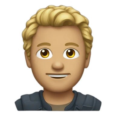 Mikael Jackson sticker