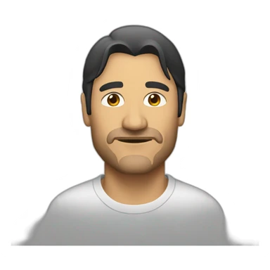 John Fruciante sticker