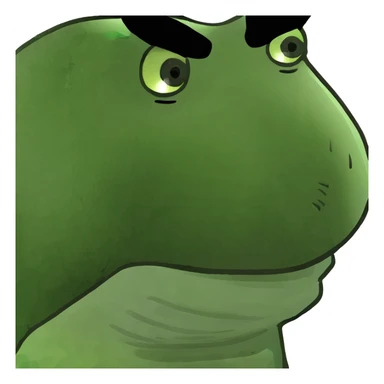 pretty brunette  sticker