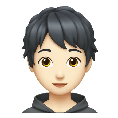 ai oshi no ko sticker