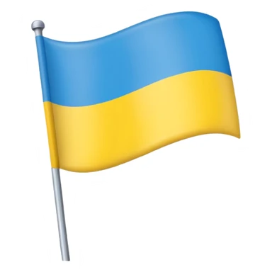 Pansexual small flag emoji sticker