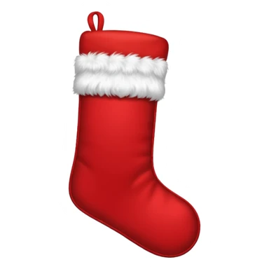 Chimney Cristmas sticker