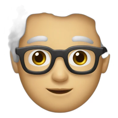 Hasbulla Magomedovich Magomedov sticker