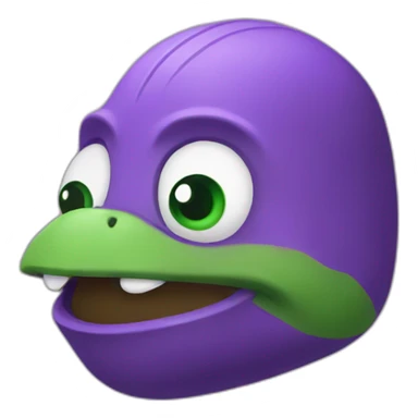 kappa from twitch sticker