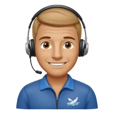 rowing coach sticker