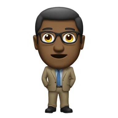 titan tv man 3.0 sticker