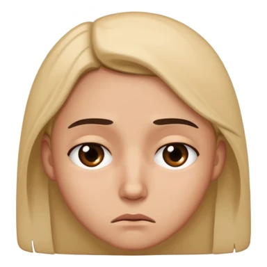 im sorry ai i didn't mean it I was just trying something out sticker