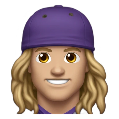 lamar jackson trevor lawrence sticker