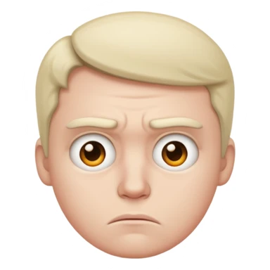 unstrustworthy sticker