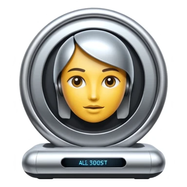 Ai powered ads creator sticker