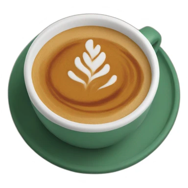 The best Starbucks pumpkin spice latte  sticker