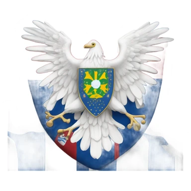 Bandeira dos Açores sticker