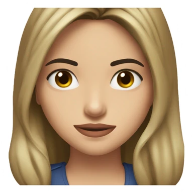 Ana de armas sticker