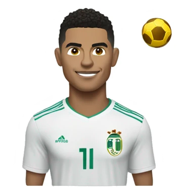 Ronaldo nazirio  sticker