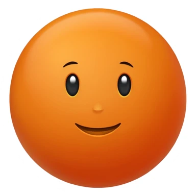 Vitamin A Ball  sticker