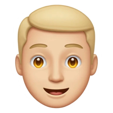 Emoji der Winkt als mann sticker