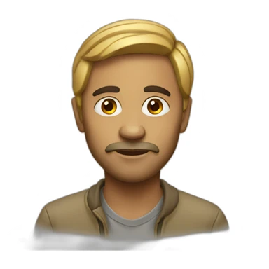 anthropology sticker