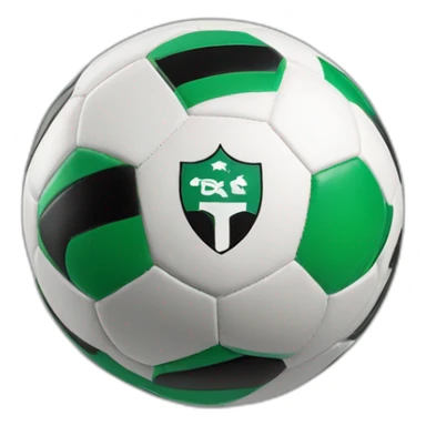 Borussia Mönchengladbach Bundesliga fussball sticker